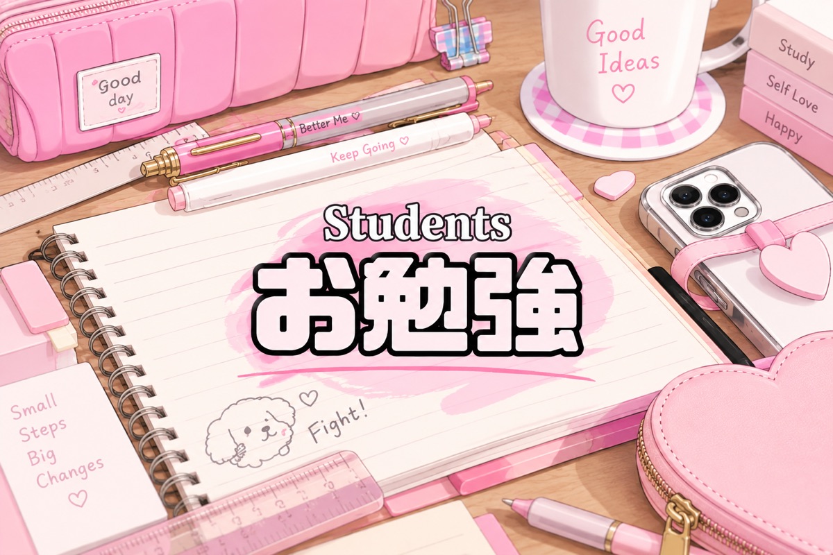 お勉強部