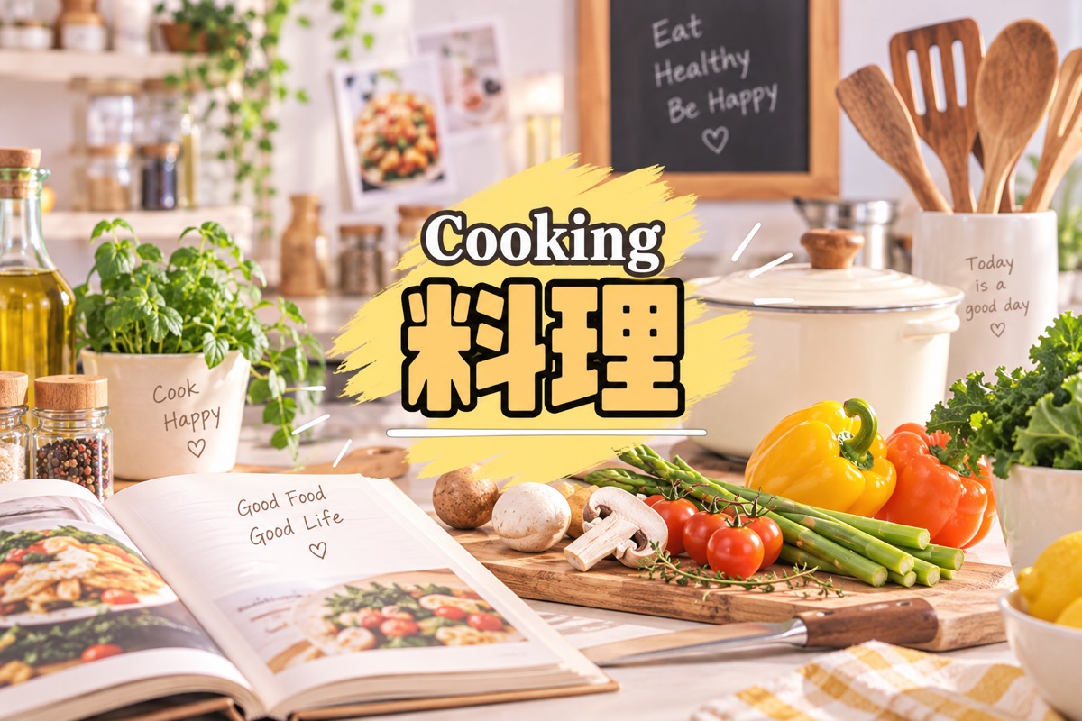 料理部