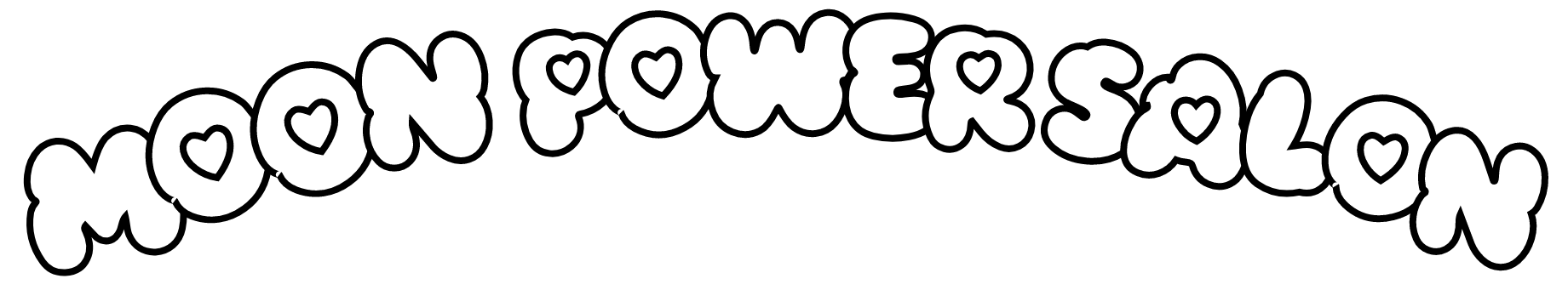 MOON POWER SALON